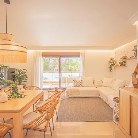 Buenti Appartement