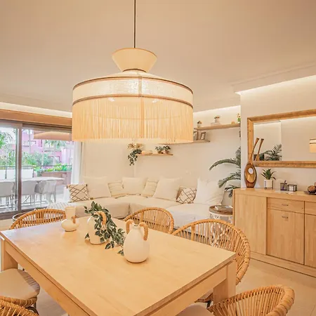 Buenti Appartement *