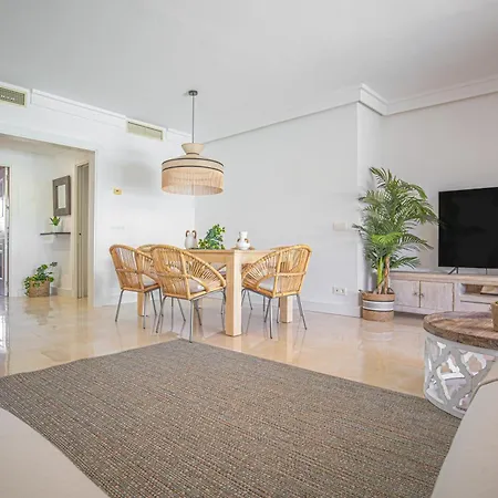 Appartement Buenti