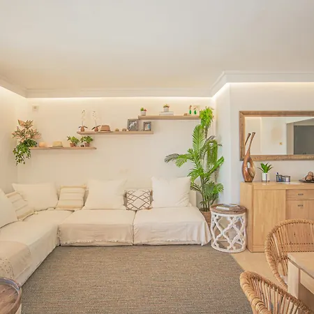 Appartement Buenti Estepona