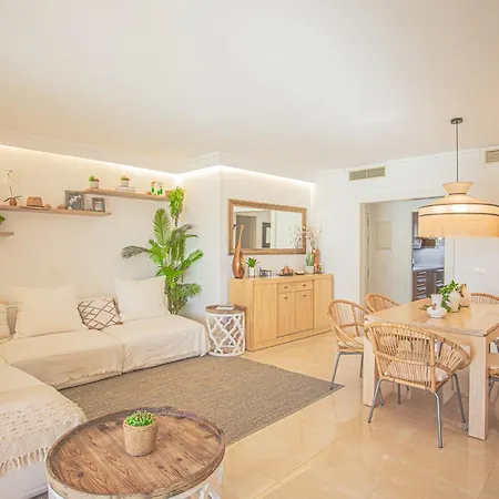Buenti Appartement