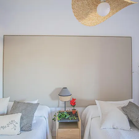 Buenti Appartement