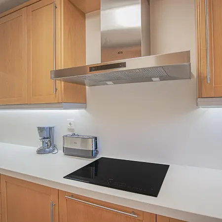 Buenti Appartement *