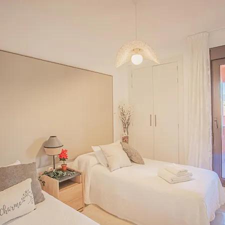 Buenti Appartement Estepona