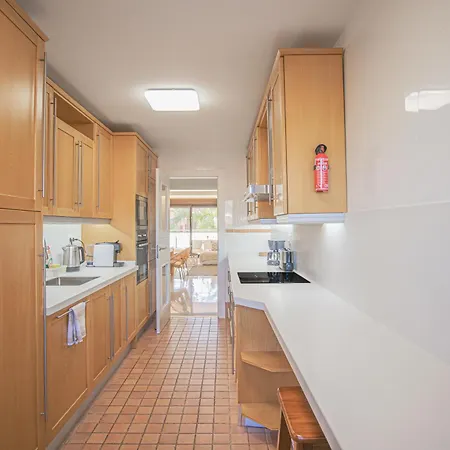Buenti Appartement *