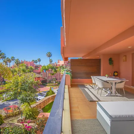 Appartement Buenti Estepona
