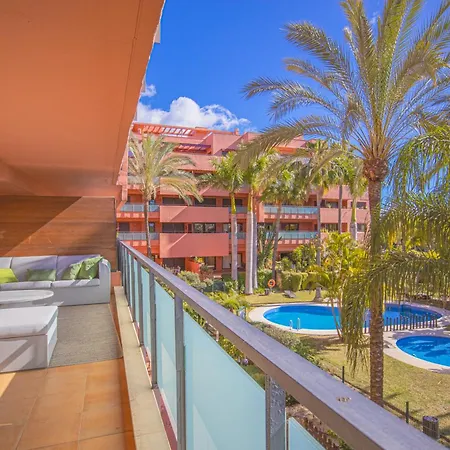 Appartement Buenti