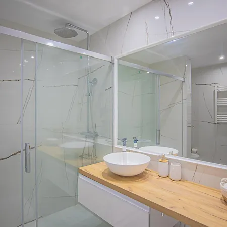 Buenti Appartement Estepona