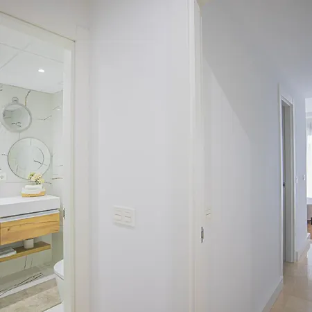 Buenti Appartement