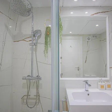 Appartement Buenti Estepona