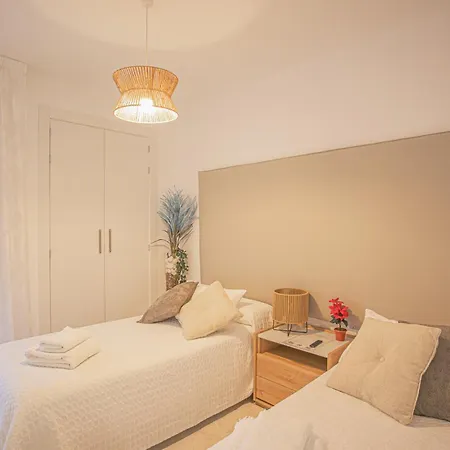 Buenti Appartement Estepona