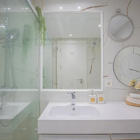 Buenti Appartement