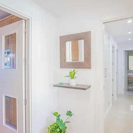 Buenti Appartement *