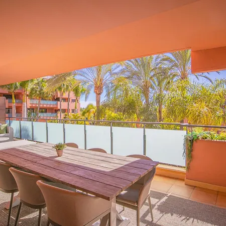 Buenti Appartement Estepona
