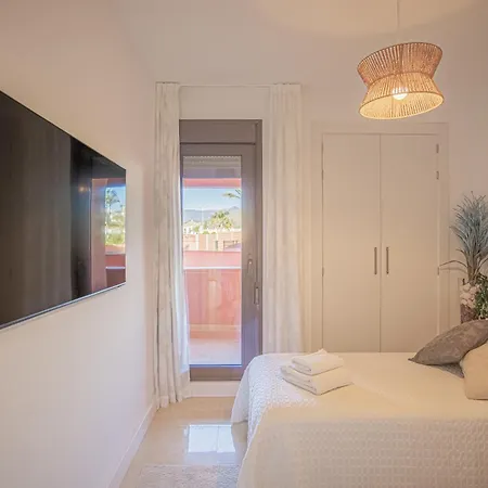 Appartement Buenti *