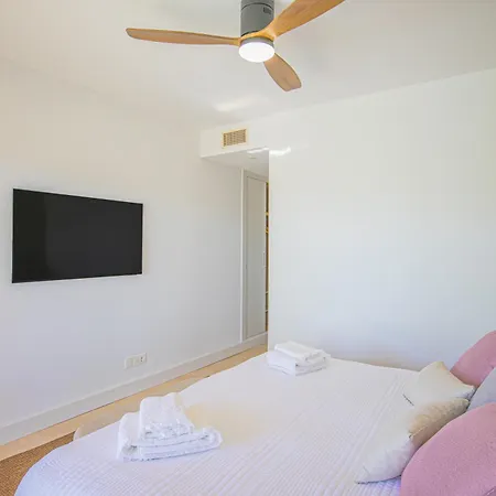 Buenti Appartement *