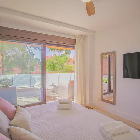 Appartement Buenti Estepona