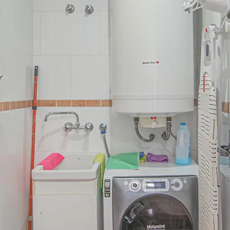 Buenti Appartement