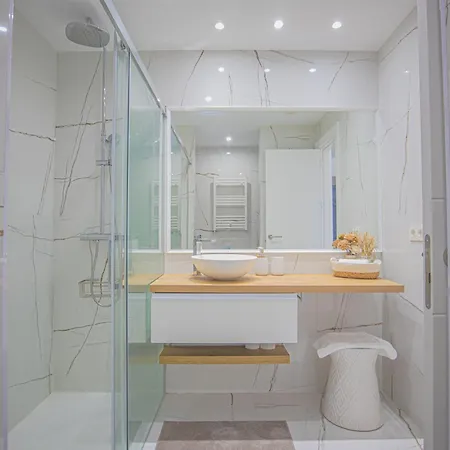 Appartement Buenti Estepona
