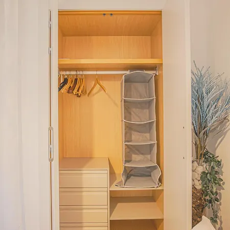 Buenti Appartement Estepona