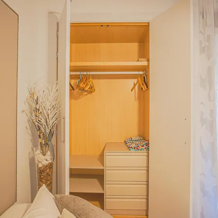 Buenti Appartement Estepona