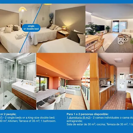 Buenti Appartement